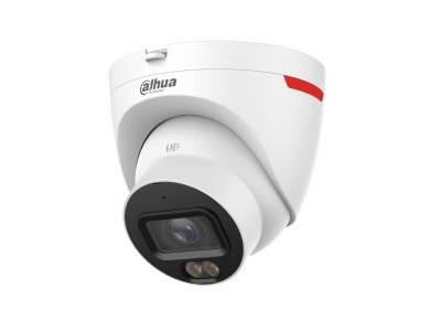 NET CAMERA 4MP EYEBALL/HDW2449T-S-0280B-PRO-S1 DAHUA