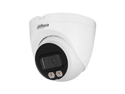 NET CAMERA 4MP EYEBALL/IPC-HDW2449T-S-0280B-PRO DAHUA