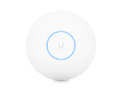 Access Point|UBIQUITI|4800 Mbps|1x10Base-T / 100Base-TX / 1000Base-T|U6-PRO