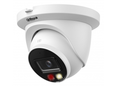 NET CAMERA 4MP EYEBALL/IPC-HDW2449TM-S-IL-0360B DAHUA