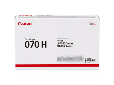 TONER BLACK 10.2K MF465DW/5640C002 CANON