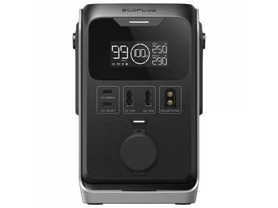 POWERSTATION TRAIL 300 DC/5023901002 ECOFLOW