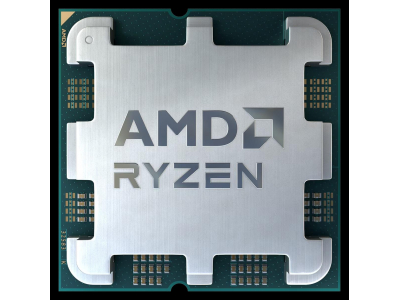 CPU|AMD|Desktop|Ryzen 7|7700|Raphael AM5|3800 MHz|Cores 8|32MB|Socket SAM5|65 Watts|GPU Radeon|OEM|100-000000592