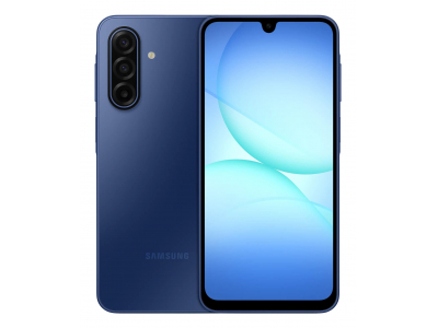 MOBILE PHONE GALAXY A17 5G/4/128GB BLUE SM-A176B SAMSUNG