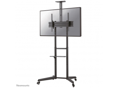 TV SET ACC FLOOR STAND 37-70"/FL50-550BL1 NEOMOUNTS