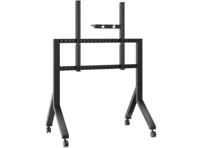 TV SET ACC MOBILE STAND/70-110" BLACK TS2081-B ONKRON