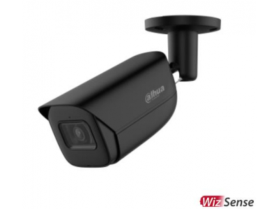 NET CAMERA 4MP BULLET/IPC-HFW2449T-ASIL0360B-B DAHUA