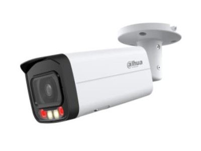 NET CAMERA 4MP BULLET/IPC-HFW2449T-AS-IL-0360B DAHUA