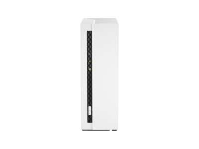 NAS STORAGE TOWER 1BAY/NO HDD USB3 TS-133 QNAP