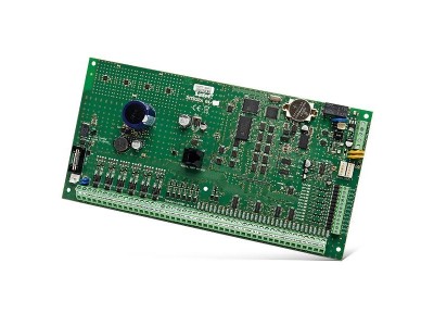 CONTROL PANEL ADVANCED/16-64ZONES INTEGRA64 SATEL
