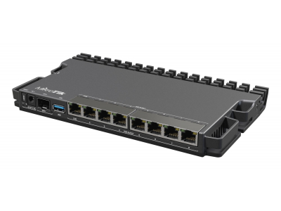 NET ROUTER 1000M 7PORT/RB5009UG+S+IN MIKROTIK