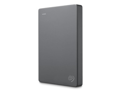 External HDD|SEAGATE|Basic|5TB|USB 3.0|STJL5000400