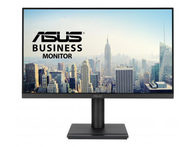 LCD Monitor|ASUS|23.8 "|1920 x 1080 pixels|Full HD|Native aspect ratio 16:9|LCD|Flat|90LM02W1-B02371