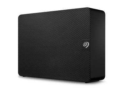 External HDD|SEAGATE|Expansion|4TB|USB 3.0|Drives 1|Black|STKP4000400