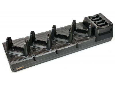 POS ACC CHARGING CRADLE/5-SLOT CRD-DT50-08 UROVO