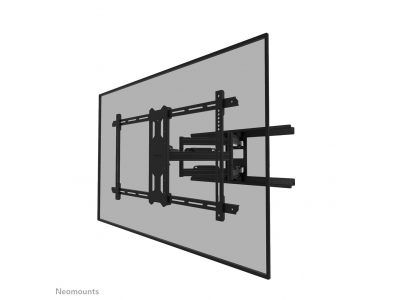 TV SET ACC WALL MOUNT/WL40S-850BL18 NEOMOUNTS