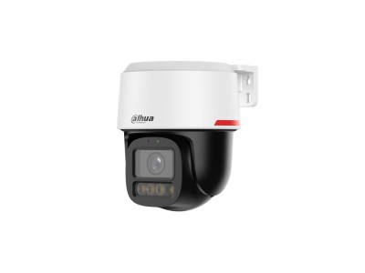 NET CAMERA 4MP PT DOME/IPC-PT2449C1-S-PV-PRO DAHUA