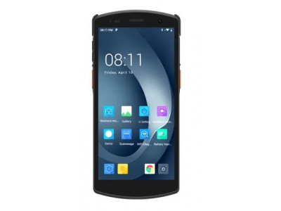 HANDHELD DATA TERMINAL 5.5"/4/64GB CT58-4WNBE01 UROVO