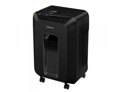 SHREDDER AUTOMAX 90M/MINI CUT 4633601 FELLOWES