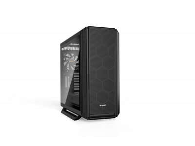 Case|BE QUIET|Silent Base 802 Window Black|MidiTower|Not included|ATX|EATX|MicroATX|MiniITX|Colour Black|BGW39