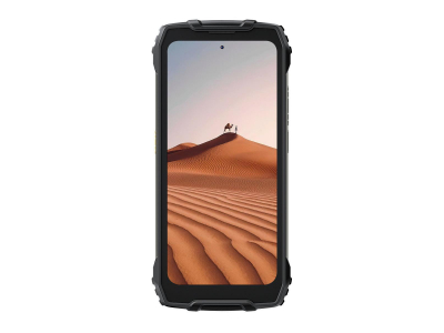 MOBILE PHONE BV7300/6/256GB BLACK BLACKVIEW