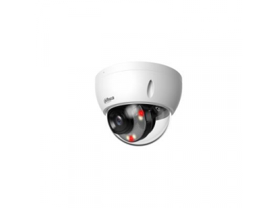 NET CAMERA 8MP DOME/IPC-HDBW2849E-S-IL-0280B DAHUA