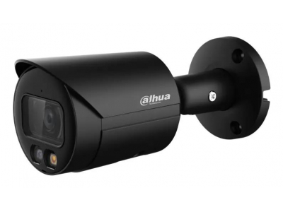 NET CAMERA 8MP BULLET/HFW2849S-S-IL-0280B-B DAHUA