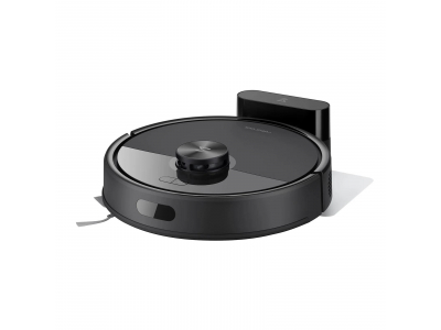 VACUUM CLEANER ROBOT Q7 TF/BLACK Q7TF52-00 ROBOROCK
