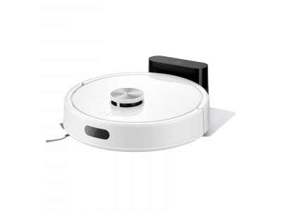 VACUUM CLEANER ROBOT Q7 TF/WHITE Q7TF02-00 ROBOROCK