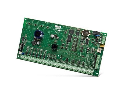 CONTROL PANEL ADVANCED/16-128ZONES INTEGRA128 SATEL