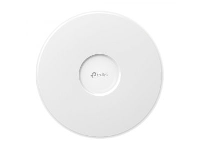 Access Point|TP-LINK|11000 Mbps|IEEE 802.11a/b/g|IEEE 802.11n|IEEE 802.11ac|IEEE 802.11ax|1x2.5GbE|EAP772