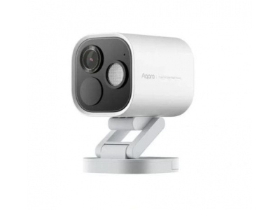 SMART HOME G5 PRO WI-FI CAMERA/HUB WHITE CH-C07D-W AQARA