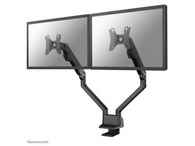 MONITOR ACC DESK MOUNT 10-32"/FPMA-D750DBLACK2 NEOMOUNTS