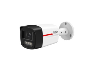 NET CAMERA 4MP BULLET/HFW2449TL-S-0280B-PROX DAHUA