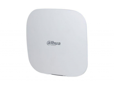 CONTROL PANEL ALARM HUB/868MHZ ARC3000H-W2 DAHUA
