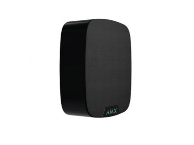 CONTROL PANEL VOICE MODULE/SPEAKERPHONE BLACK 87531 AJAX