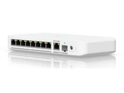 Switch|UBIQUITI|USW-FLEX-2.5G-8-POE|Desktop/pedestal|8x2.5GbE|8|USW-FLEX-2.5G-8-POE