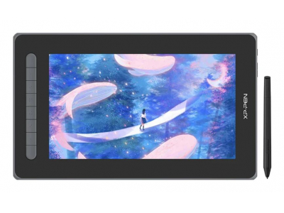 GRAPHIC TABLET 263.23X148.07MM/BLACK ARTIST 12 (2NDGEN) XPPEN