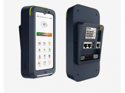 MOBILE POS ACC MODULE/UNATTENDED F310-2 FEITIAN