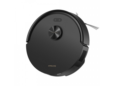 VACUUM CLEANER ROBOT F20/BLACK RLF41GA-BK DREAME