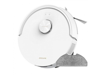 VACUUM CLEANER ROBOT F20/WHITE RLF41GA-WH DREAME