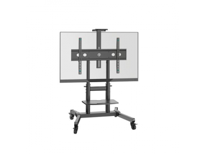 TV SET ACC MOBILE STAND/50-90"/BLACK TS1891-B ONKRON