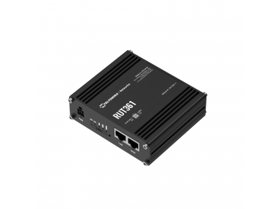 WRL ROUTER LTE CAT 6/RUT361 TELTONIKA