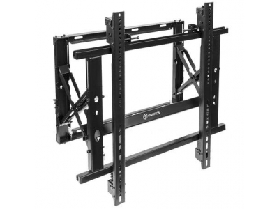 TV/VIDEO ACC WALL MOUNT/PRO7G-B ONKRON