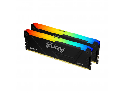 MEMORY DIMM 16GB PC25600 DDR4/K2 KF432C16BB2AK2/16 KINGSTON
