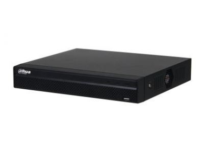 NET VIDEO RECORDER 8CH/NVR4108HS-4KS3 DAHUA