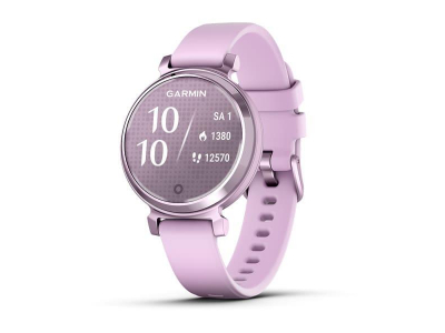 SMARTWATCH LILY 2/LILAC 010-02839-01 GARMIN