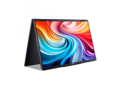 MONITOR LCD 16" PD163QTBMIUUX/UM.ZP3EE.011 ACER