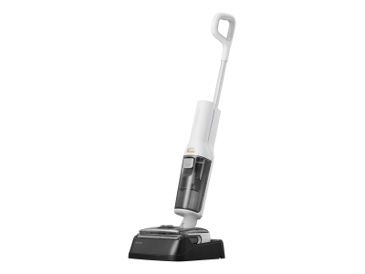 Vacuum Cleaner|ROBOROCK|F25 RT|Upright/Cordless|White|Weight 4 kg|WD5M7B022-00