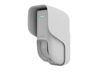 DETECTOR WRL CURTAIN OUTDOOR/WHITE 101441 AJAX